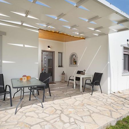 Villa Jodi Пицидия Экстерьер фото