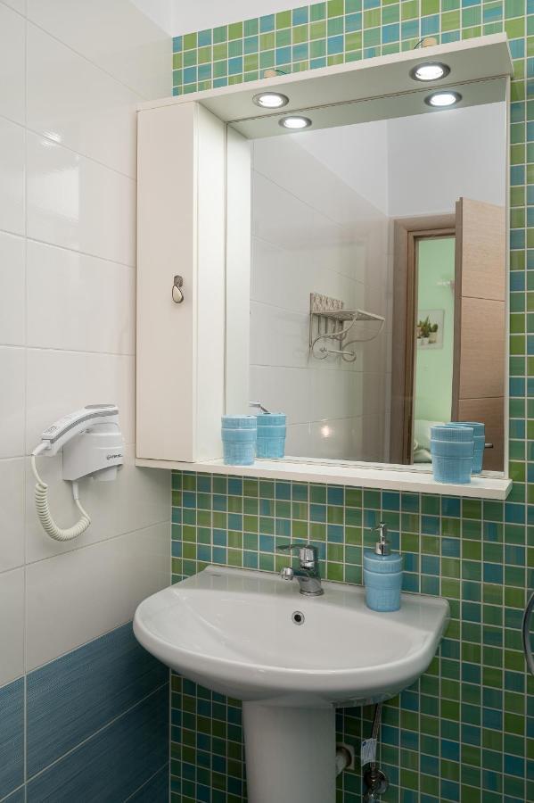 Villa Jodi Пицидия Экстерьер фото