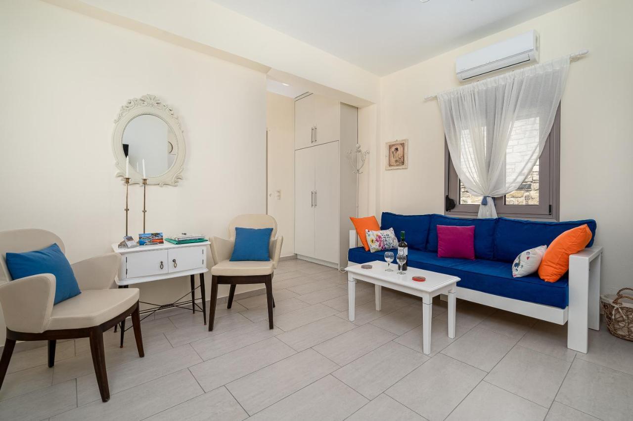 Villa Jodi Пицидия Экстерьер фото