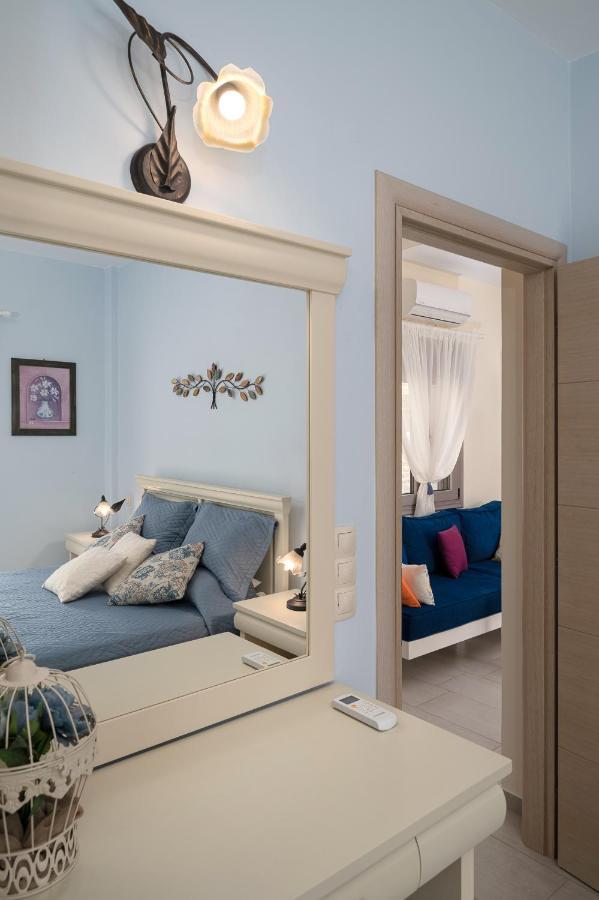 Villa Jodi Пицидия Экстерьер фото
