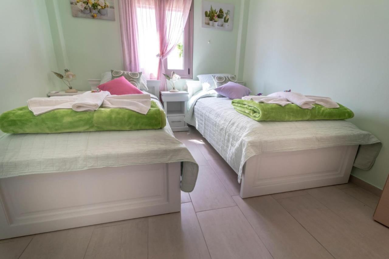 Villa Jodi Пицидия Экстерьер фото